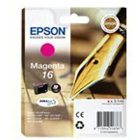 Epson Patrone WF2010/2510/2530/2540 ma T1623 (C13T16234010)