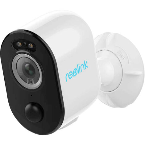 Reolink Argus Series B330 5MP Wi-Fi Akkukamera (1/5)