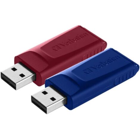 Verbatim 49327 USB-Stick 32 GB USB Typ-A 2.0 (1/5)