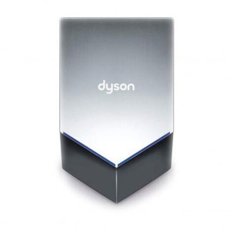 Dyson Airblade V HU02 Nickel Händetrockner 1000W