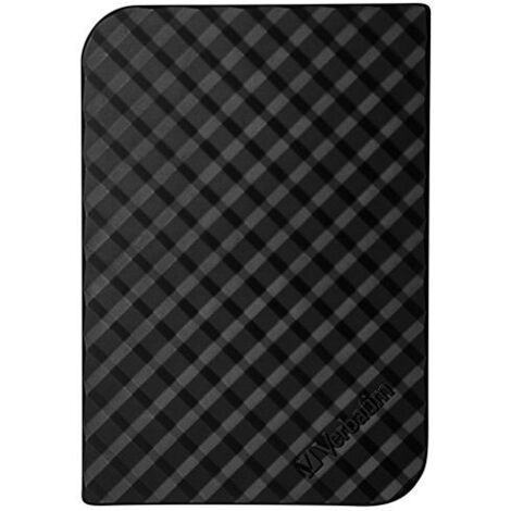Verbatim Store 'n' Save Externe Festplatte Schwarz (1/5)