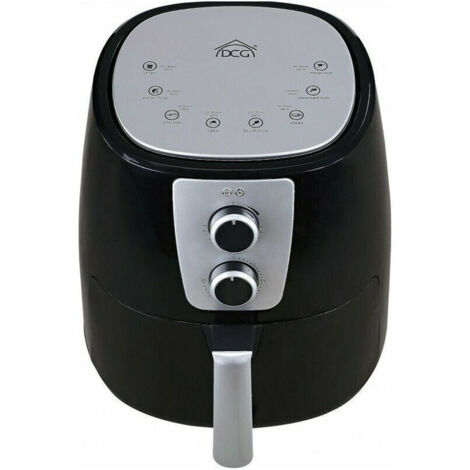 Friggitrice Ad Aria 5,2 Lt Fr3505