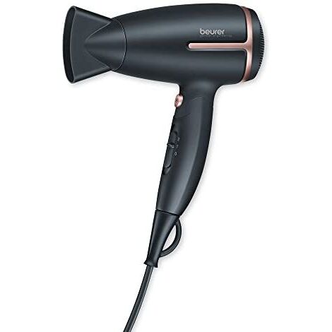 Beurer HC 25 (1/5)