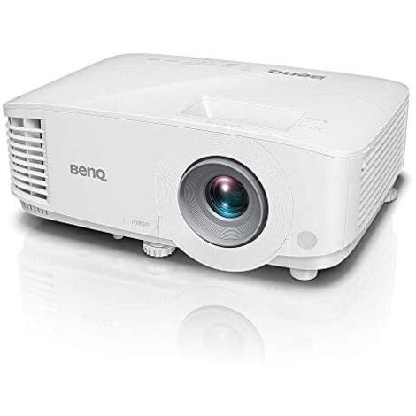 BenQ MH733 Beamer Standard Throw-Projektor 4000 ANSI Lumen DLP 1080p (1920x1080) Weiß