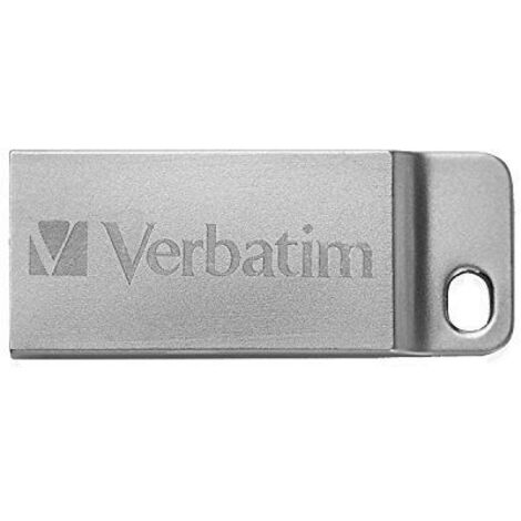 Verbatim Metal Executive USB-Stick USB Typ-A 2.0 (1/5)
