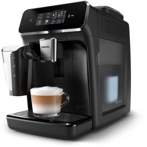 Philips EP2331/10 Kaffeemaschine Vollautomatische Espressomaschine