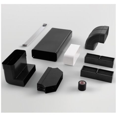 Recycling-set für saugplatte - Elica - KIT0167756
