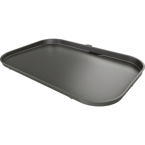 Ninja Woodfire XL Plancha für Woodfire XL OG850EU / OG901EU Elektrogrill XSKOGXLFPLTEU