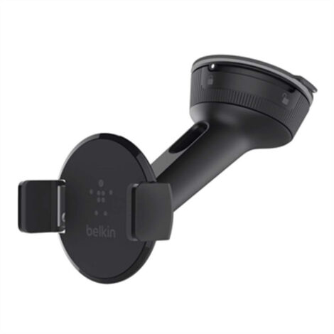 Belkin F8M978BT Halterung Passive Halterung Handy/Smartphone Schwarz (1/4)