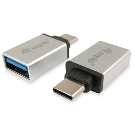 Equip USB Typ C auf USB Typ A Adapter (1/3)