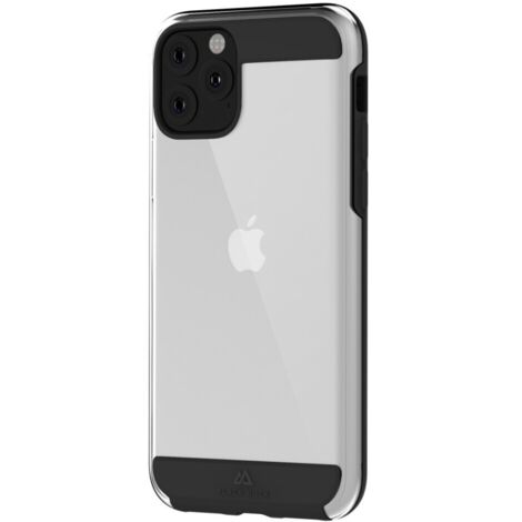 Hama Air Robust Handy-Schutzhülle Cover Schwarz (1/2)