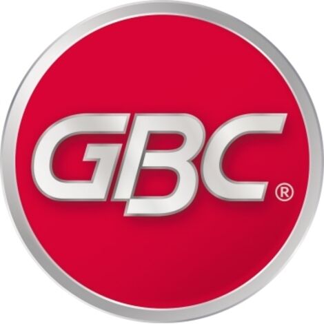 GBC WIREBIND 21LOOP A4 8MM SILVER (100) Ringmappe (1/2)