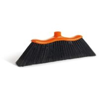 Perfetto 0050E Besenzubehör Besenkopf Schwarz