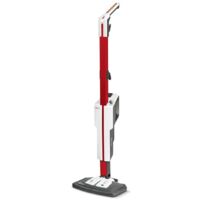 Polti Reinigung - Dampfreiniger Vaporetto SV650 Style, weiß/rot PTEU0306