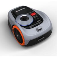 Segway Navimow GPS i105E Roboter-Rasenmäher