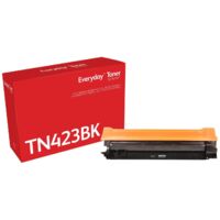Xerox Everyday Toner in Schwarz Alternative für TN-421BK Hohe Kapazität (006R04759)