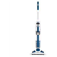Polti PTEU0299 Vaporetto 3 CleanBlue Tragbarer Dampfstaubsauger Leistung 1800 W Dampfdruck Nein bis