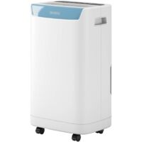 Luftentfeuchter olimpia splendid 190w 14lt/24h - aquarias114p
