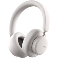 Urbanista Miami Wireless Headset Kopfbügel Telefonieren/Musik USB Typ C Bluetooth White