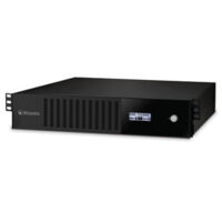 Atlantis Land A03-HP1201-RC Unterbrechungsfreie Stromversorgung (USV) Line-Interaktiv 1,2 kVA 720 W 6 AC-Ausgänge