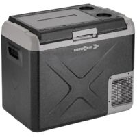 Polarys Freeze SZ 40 40 Brunner 40lt tragbare Kühlbox Gefrierschrank