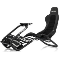 Playseat Trophy Universal-Gamingstuhl Gepolsterter Sitz Schwarz