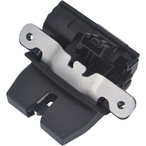 Kofferslot achterklep Auto kofferbak achterklep slot vergrendeling voor Ford voor Fiesta VI 6 2009 2010 2011 2012 2013 2014 DK5162310D Vergrendelen De achterklep van de kofferbak