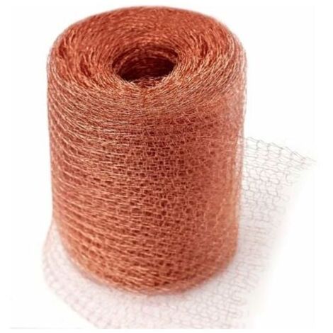 OFOLAN Titan-Gewebe Gr1/TA1 – 20 Mesh, 0,3 Mm Draht, 100x200 Mm, Korrosionsbeständig, Für Batterieelektroden & Luftfahrt