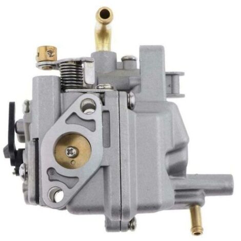 Bootsmotor Vergaser Vergaser Reparatursatz für Parsun HDX Makara 4-Takt 2,6 PS F2.6 Boot Außenbordmotor