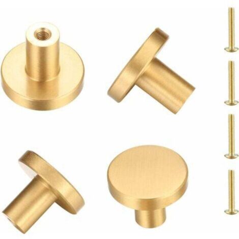 Produktbild von Messing-Sechskantstange H59 – 200 Mm Länge, 17 Mm Schlüsselweite, Für DIY, Modellbau & Präzisionsteile
