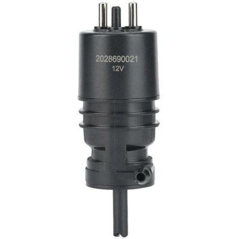 190 SERIE W201 RUITENSPROEIERPOMP GEBRUIKT A1248690421
