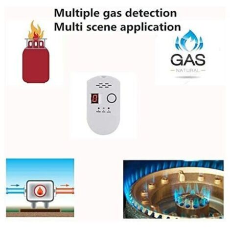 Gasmelder Erdgas online kaufen Gasmelder Erdgas online kaufen