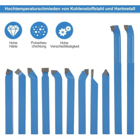 EXTSUD Schleifaufsatz Multifunktionswerkzeug-Sägeblatt 60-teiliges Set, kompatibel mit Bosch, Dremel, Fein Multimaster, Kobalt usw, 60-St., geeignet für Holz, Metall und Kunststoff, Multifunktionswerkzeug-Zubehör