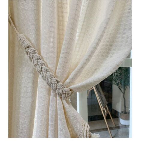 2er-Pack Hängendes VIP-Seil, Absperrseil Aus Samtseil für Warteschlangen mit Vergoldeten Haken, Sicherheitsabsperrseil Aus Seil Zur Massenkontrolle für Hotelfeiern(Size:4ft/120cm,Color:Schwarz