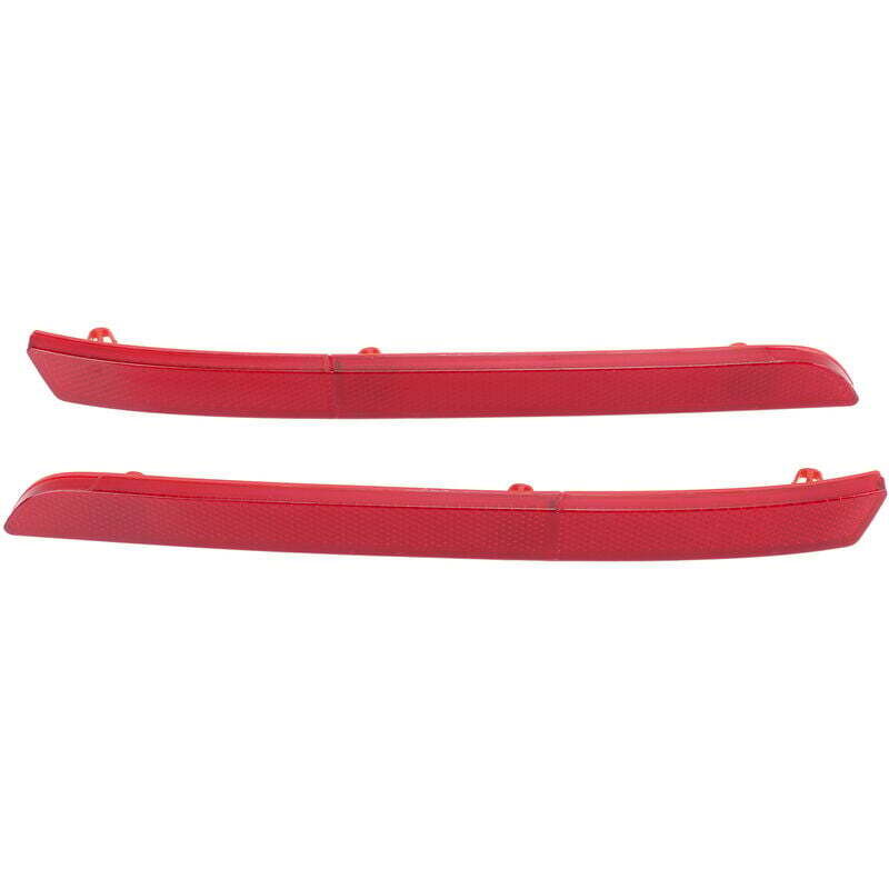 1 Paio Di Riflettori Per Paraurti Posteriore LR006348 Riflettori Per