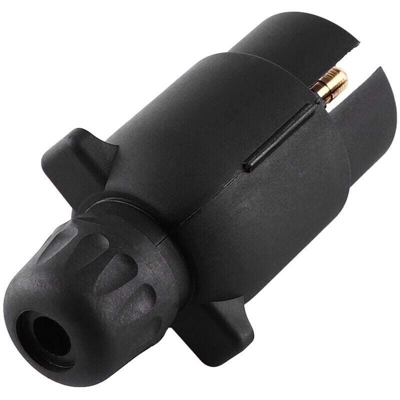 Spina elettrica per rimorchio adattatore 7 su 13