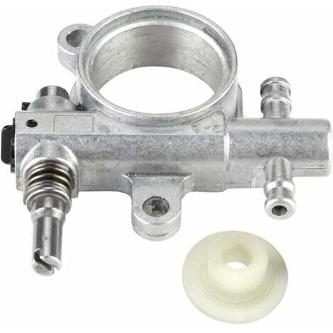 Kit Pompa Olio Auto 0AY598549A In Lega Di Alluminio – Sostituzione Per Audi 8X 8P 8J (2010-2014)