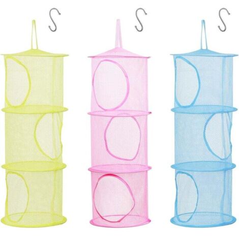 1 nuovo cestino portaoggetti rettangolare per bambini/neonati