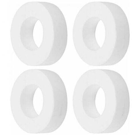 Anello Portachiavi In Alluminio Ricambio Per Chiavi Mini (argento) – Compatibile Con Mini Cooper, Countryman, Clubman