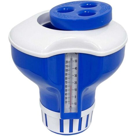 Galleggiante Dosatore Bayrol Originale Per Piscina E Spa – Modello 411037