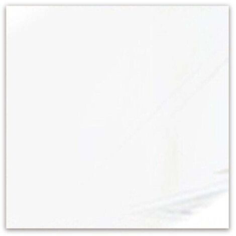 Specchio Acrilico Infrangibile Trasparente 3 Mm | Antiurto E Antigraffio, Resistente E Leggero, Misura 60x40 Cm