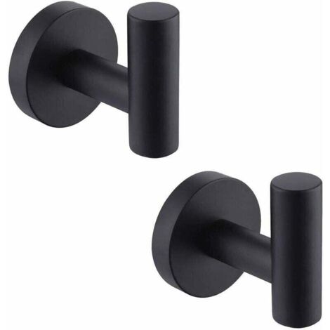 Appendiabiti Da Bagno Appendiabiti Da Bagno Appendiabiti Da Parete In Metallo 4 Ganci Gancio Da Parete Per Bagno In Acciaio Inossidabile Sus304 Finitura Spazzolata 78063866