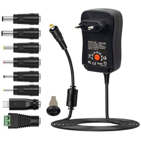 Cavo Alimentazione USB-A A 5-Pin 0B Per Ambient Lockit ACN-TL E ACL-204 - 100 Cm