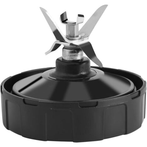 Allecto Plus - Vervangende Mesbladen Voor Blender Juicer - 1000W 1500W Set Van 7 Fins Vervangende Onderdelen