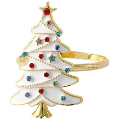 Portagioie di babbo natale - Italia