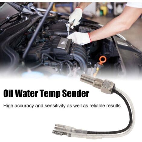 JAPANPARTS Sensore Temperatura Acqua BA-200 - Ricambio Compatibile Con Toyota 83420-20020