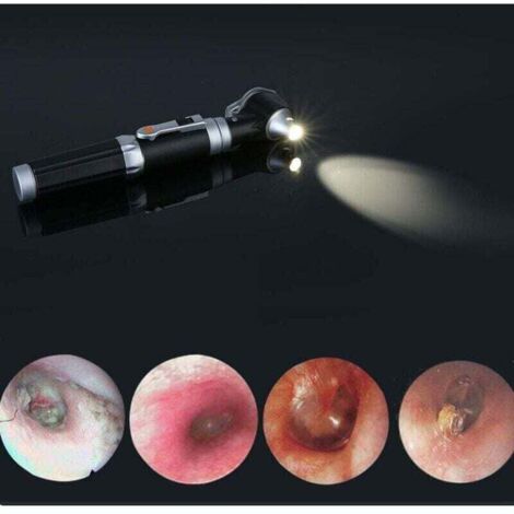 Otoscopio Mini Rosa Otoscopio Professionale In Fibra Ottica Rosa - Set Diagnostico Per Orecchio, Naso, Gola (ENT) Oscilloscopio Siglent Otoscopio Mini Rosa Otoscopio Professionale In Fibra Ottica Rosa - Set Diagnostico Per Orecchio, Naso, Gola (ENT) Oscilloscopio Siglent