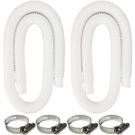 TUBO per LUCE FLESSIBILE CORRUGATO D.32 mm