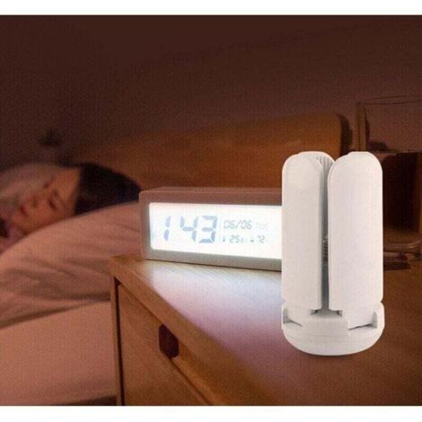 Bacchette LED Light Stix Con 18 Colori Cambianti – USB Ricaricabili, Lexan (Nuove) - Foto 4