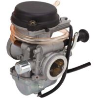 Gruppo carburatore, sostituzione del gruppo carburatore in metallo per